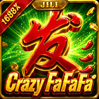 Crazy Fafafa
