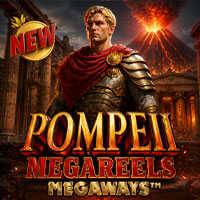 Pompeii Megareels