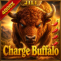 Charge Buffalo