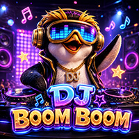 Dj Boom Boom